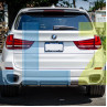 Σπορ διαχύτης για πίσω προφυλακτήρα BMW X5 F15 M (2014-2018) - DBa860 - Изображение 3 - Sellzone.bg Σπορ διαχύτης για πίσω προφυλακτήρα BMW X5 F15 M (2014-2018) - DBa860 - Изображение 3